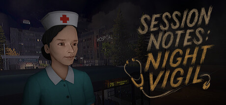 Session Notes: Night Vigil