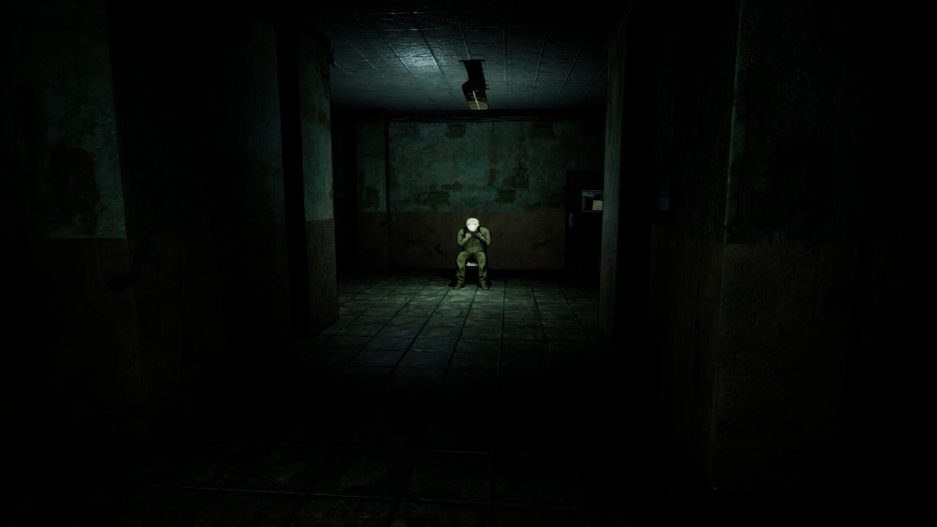 Fragments of Dread - Late Lines FM screenshot #14