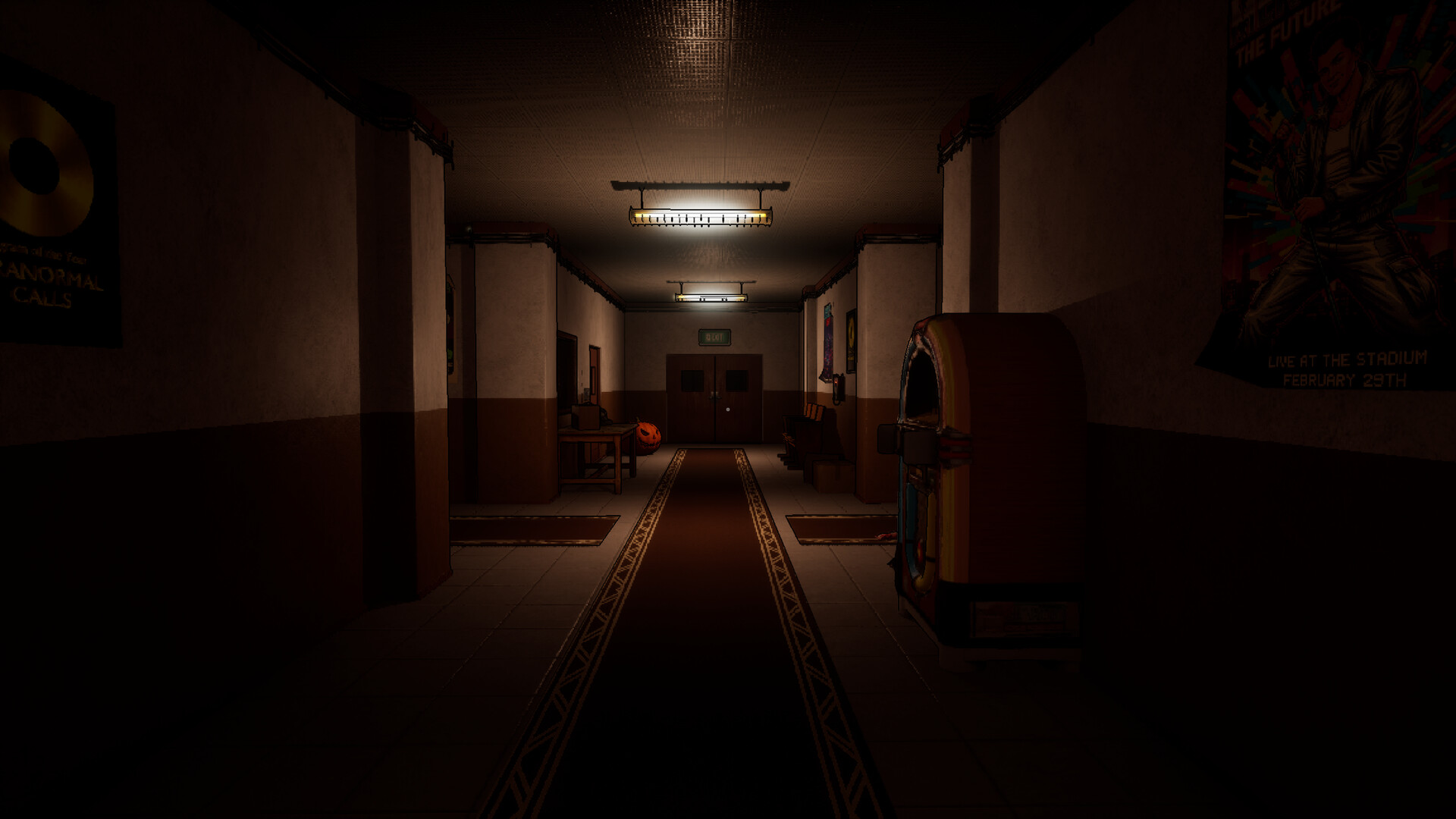 Fragments of Dread - Late Lines FM screenshot #5