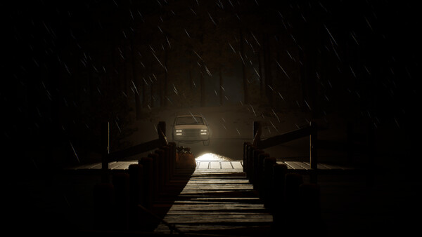 Screenshot 2 of Fragments of Dread - Late Lines FM - additional gameplay view