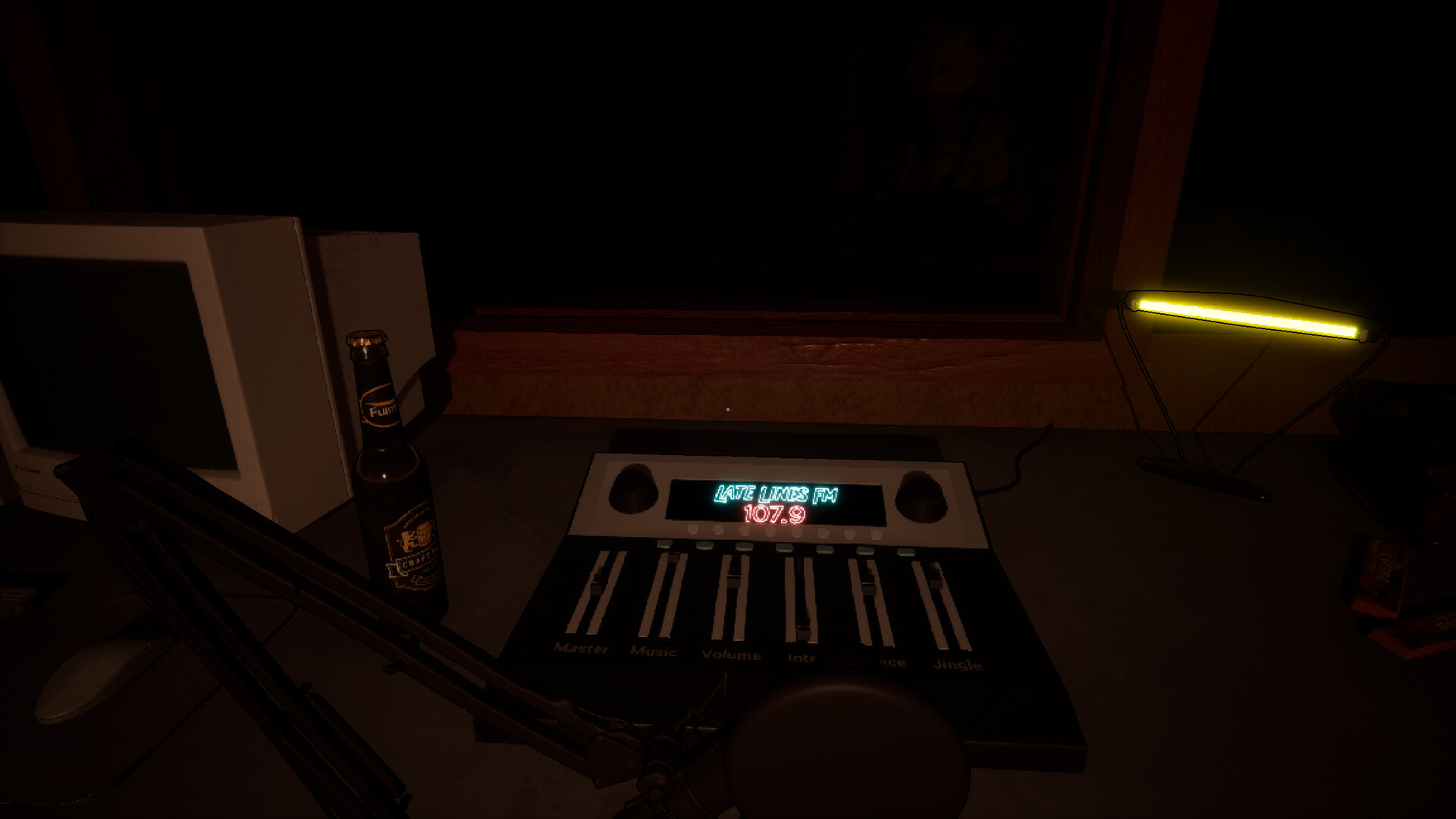 Fragments of Dread - Late Lines FM screenshot #6