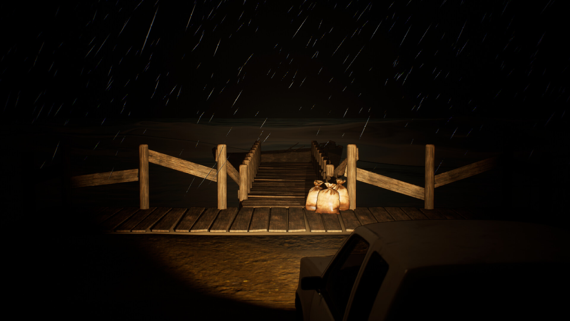 Fragments of Dread - Late Lines FM screenshot #8