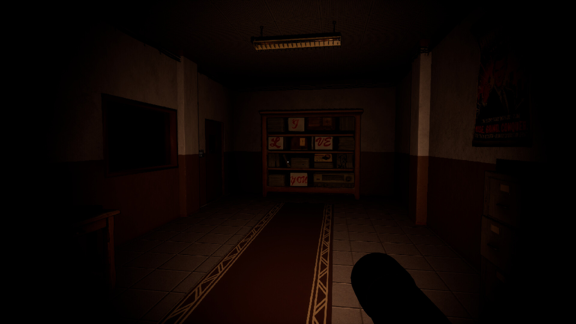 Fragments of Dread - Late Lines FM screenshot #10