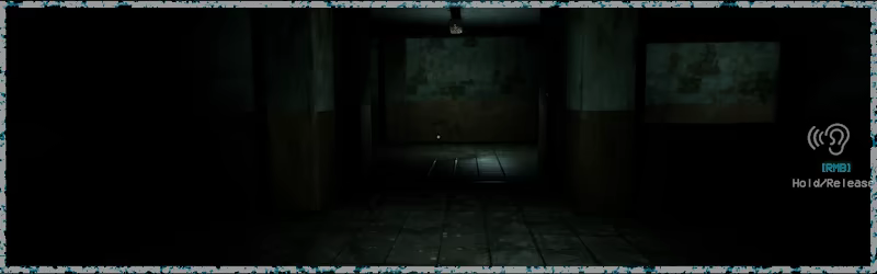 Fragments of Dread - Late Lines FM video 2
