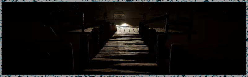 Fragments of Dread - Late Lines FM video 3