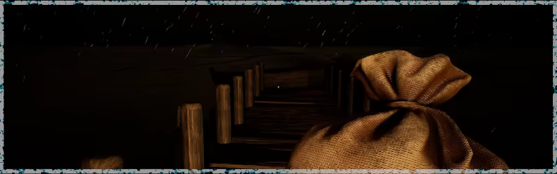Fragments of Dread - Late Lines FM video 4