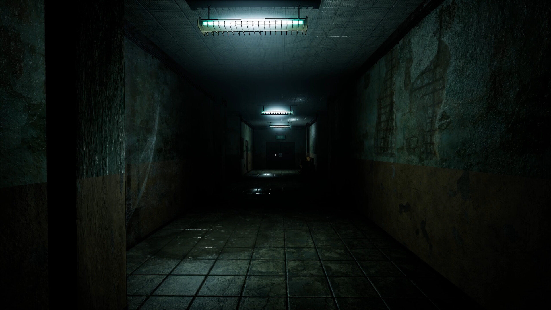 Fragments of Dread - Late Lines FM screenshot #11