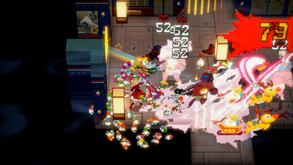Otherworld Legends - Skin : Princess Mistlefoe screenshot 2