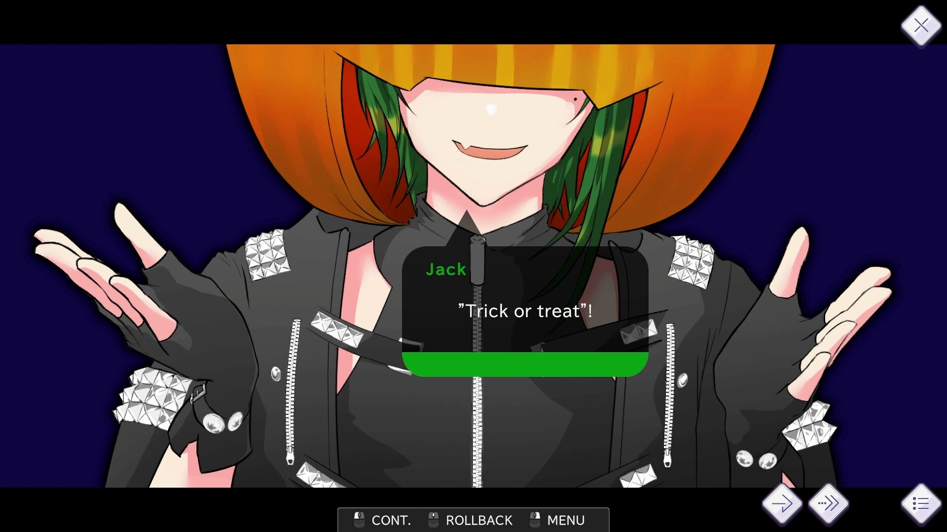 Before All Saints Day screenshot #2