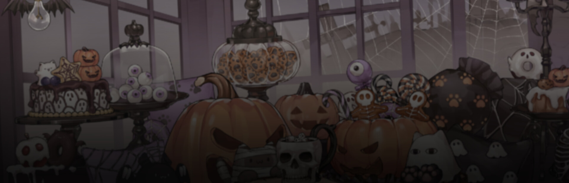 Before All Saints Day
