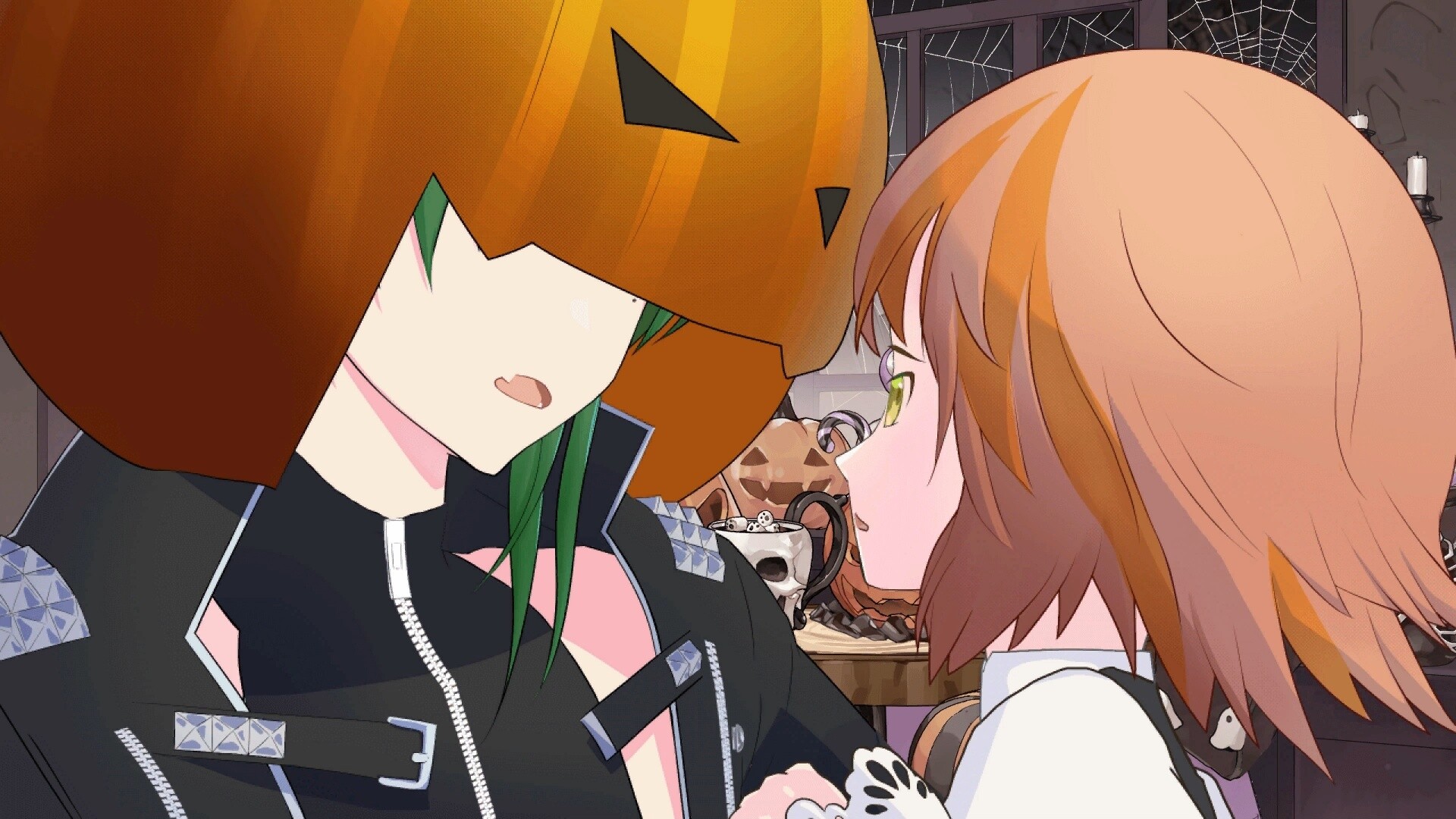 Before All Saints Day screenshot 2