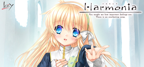 Harmonia crack status