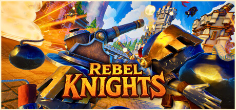Rebel Knights