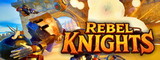 Rebel Knights