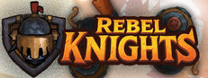 Rebel Knights Banner