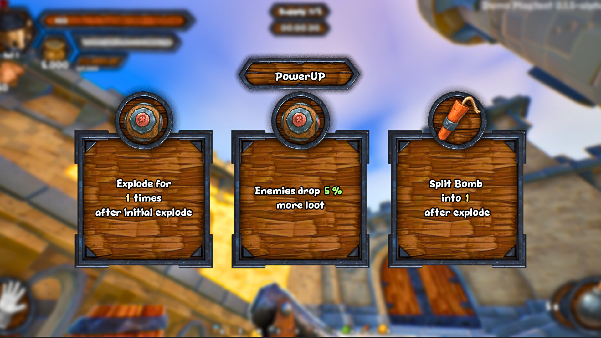 Rebel Knights screenshot #8