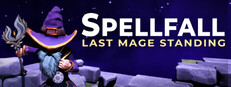 Spellfall: Last Mage Standing