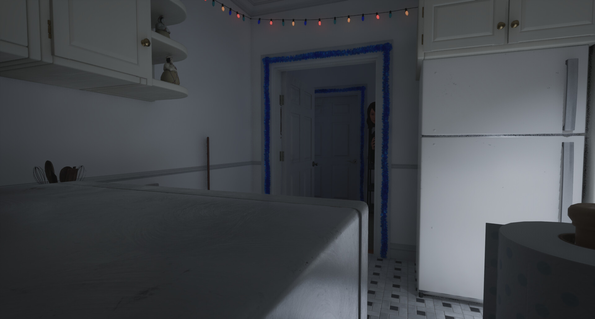 NIGHTBELL Featured Screenshot #1