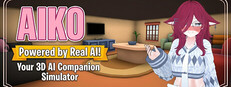 AIKO: AI Girlfriend 3D Life Sim