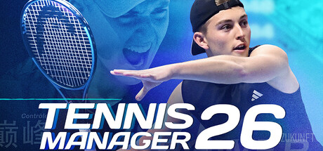 Tennis Manager 26