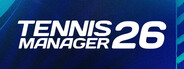 Tennis Manager 26