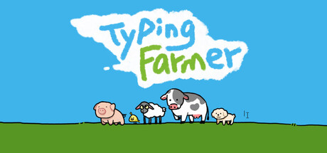 Typing Farmer