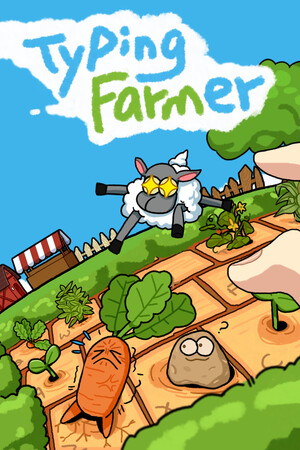 Typing Farmer Stats