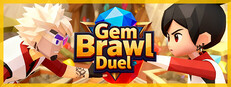 Gem Brawl Duel Banner