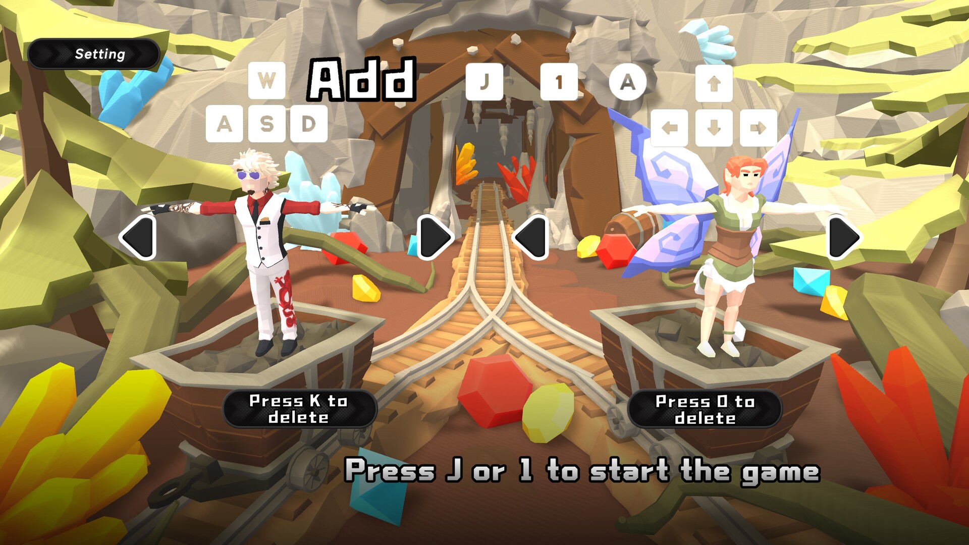 Gem Brawl Duel screenshot #6