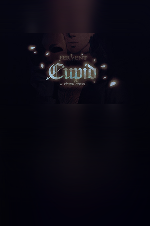 Cover art of CUPID - A free to play Visual Novel