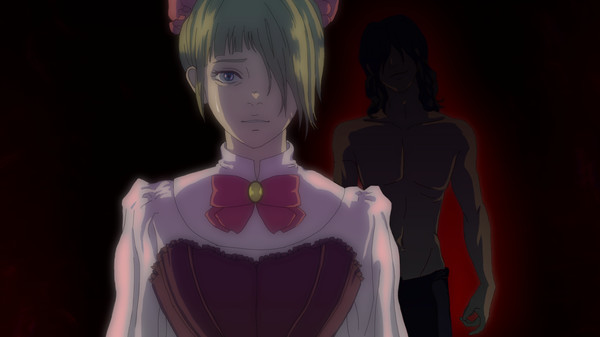 Screenshot z CUPID - A free to play Visual Novel Screenshot z CUPID - A free to play Visual Novel