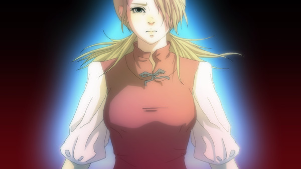 Screenshot z CUPID - A free to play Visual Novel Screenshot z CUPID - A free to play Visual Novel