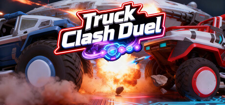 Truck Clash Duel banner image