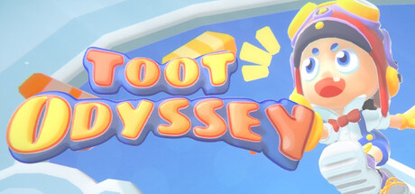Toot Odyssey Banner