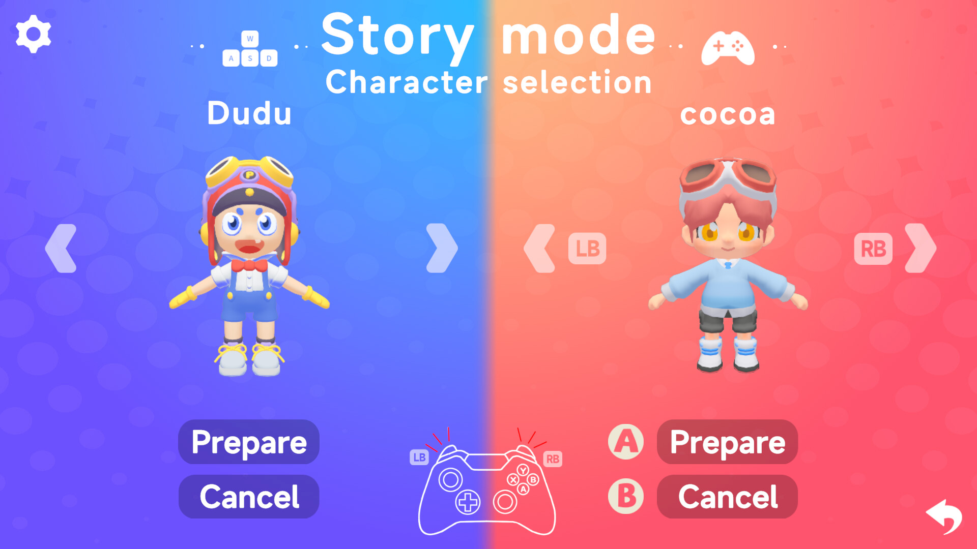 Toot Odyssey screenshot #1