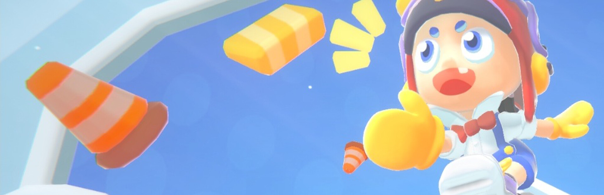 Toot Odyssey