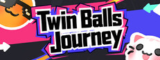 Twin Balls Journey cover