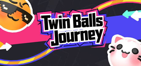 Twin Balls Journey
