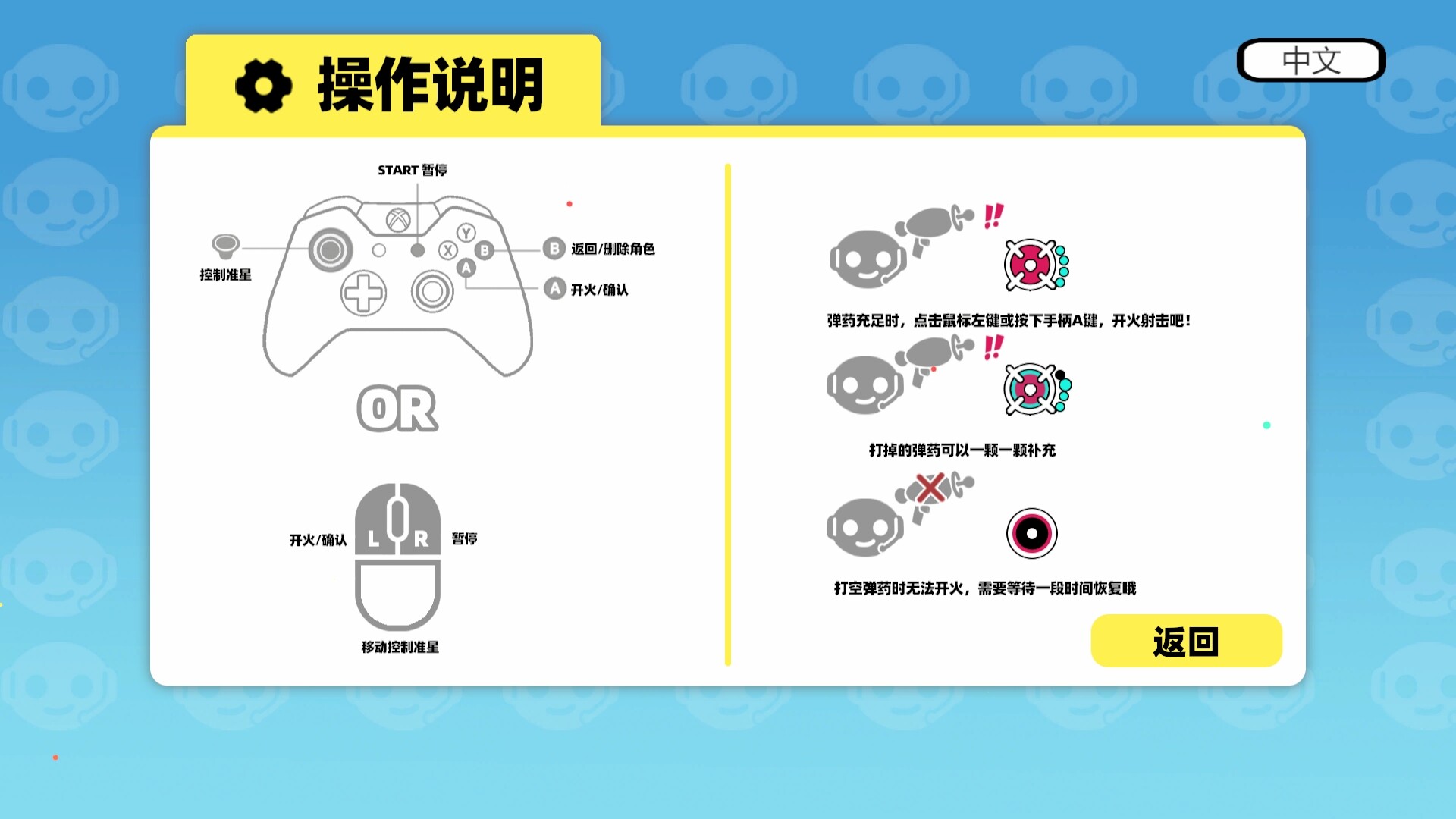 Unanchored Spaceshooting screenshot #4