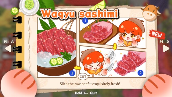 Hilarious Delivery screenshot 3