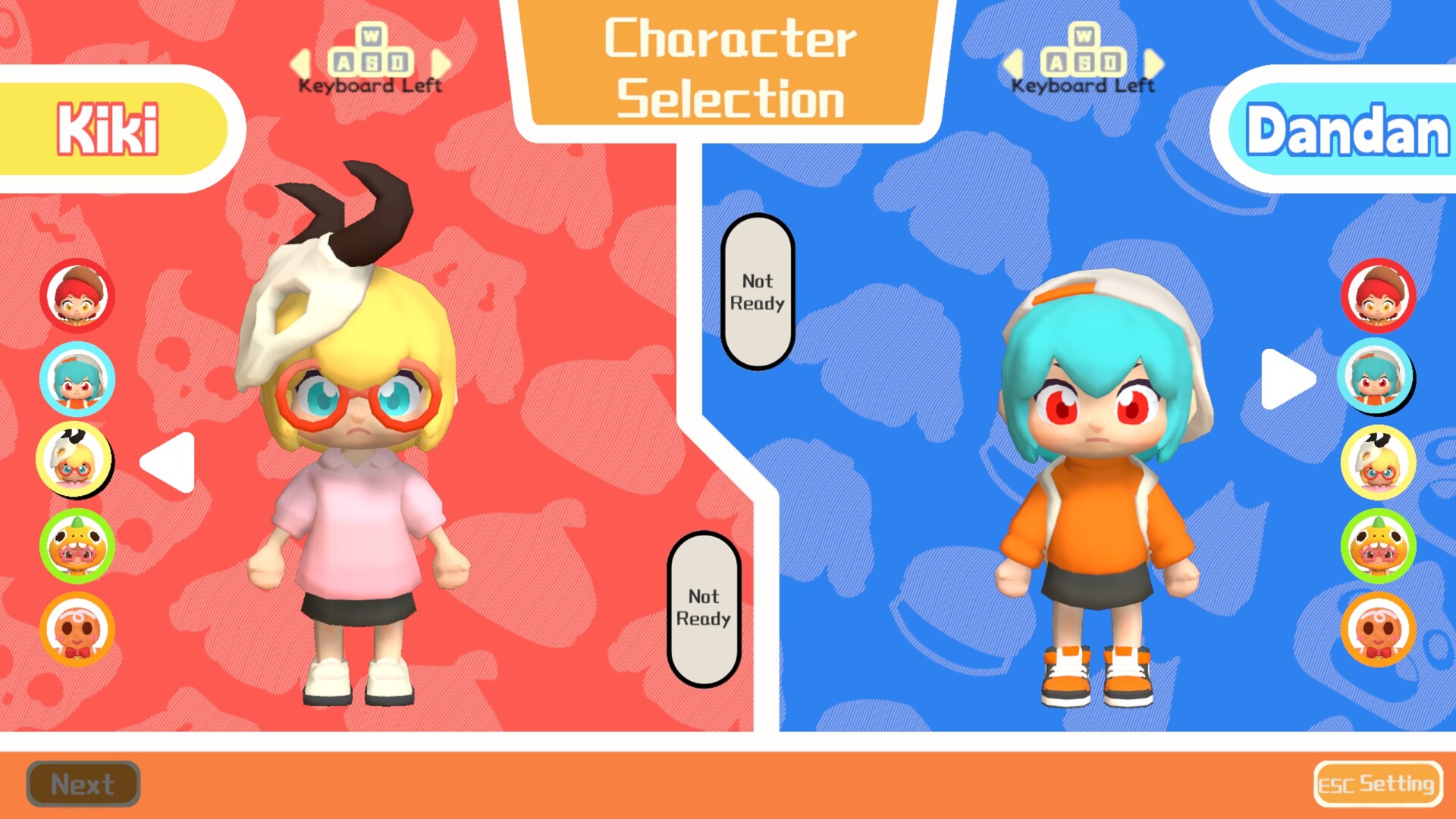 Hilarious Delivery screenshot #7