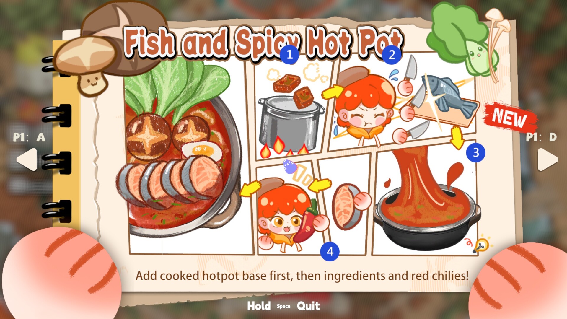 Hilarious Delivery screenshot #6