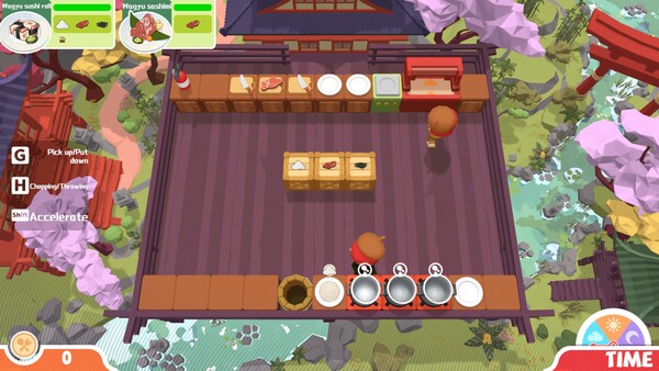 Hilarious Delivery screenshot 5