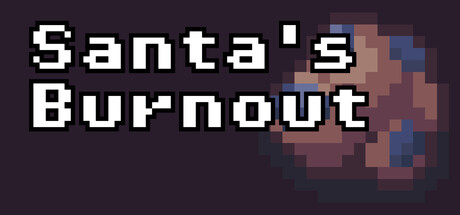 Santa's Burnout