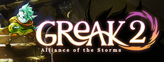 Greak 2: Alliance of the Storms 