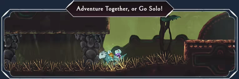 Greak 2: Alliance of the Storms video 1