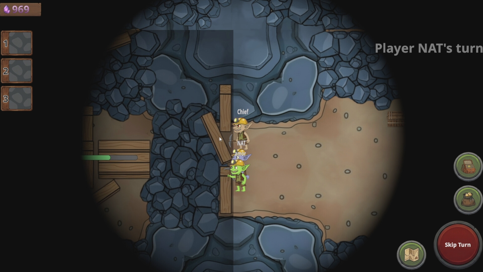 Goblin Miners screenshot #8
