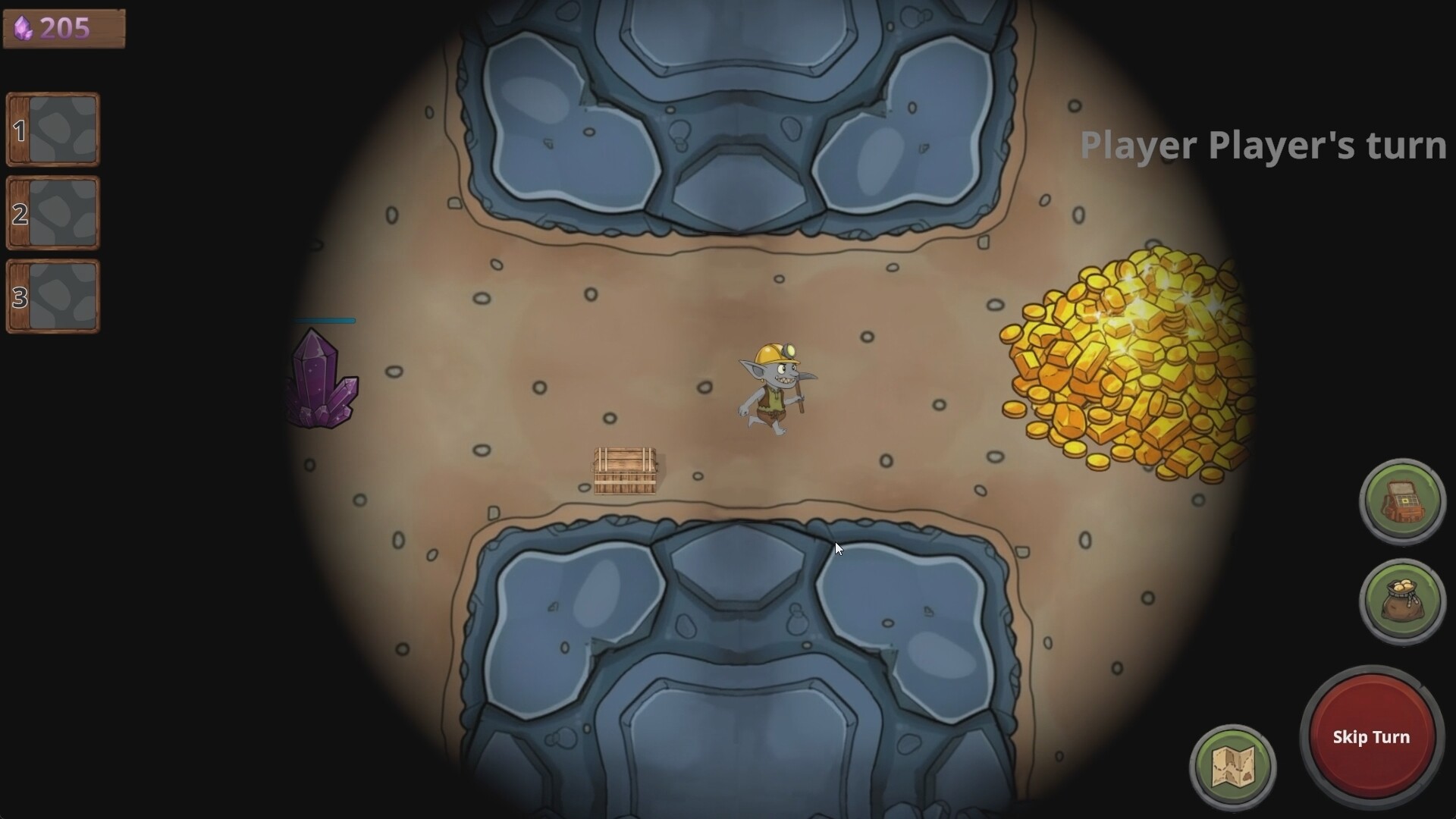 Goblin Miners screenshot #3