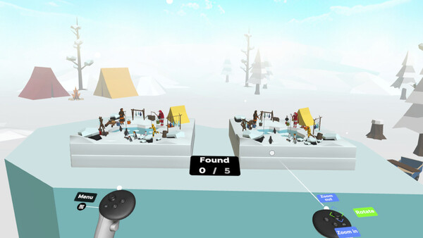 Screenshot media