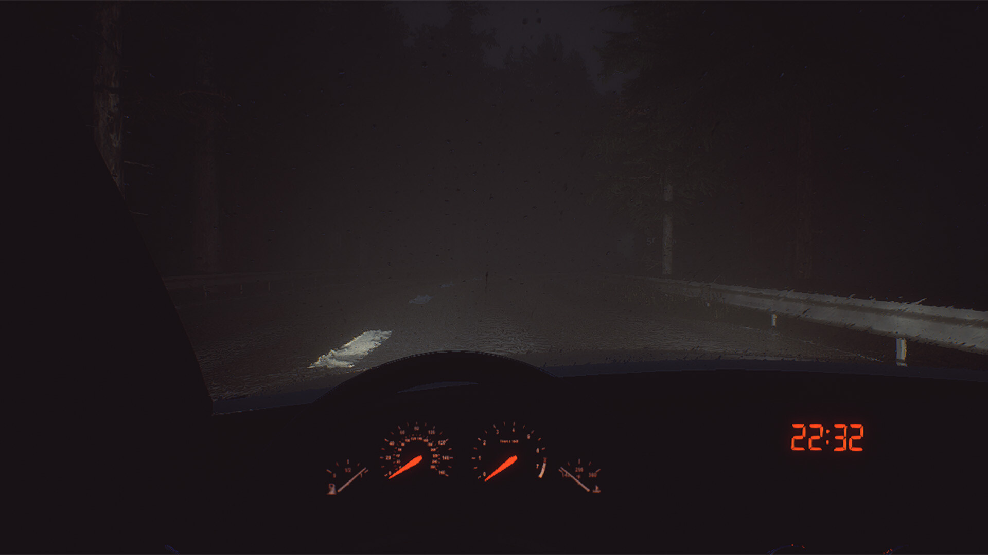 Road 88 screenshot #1